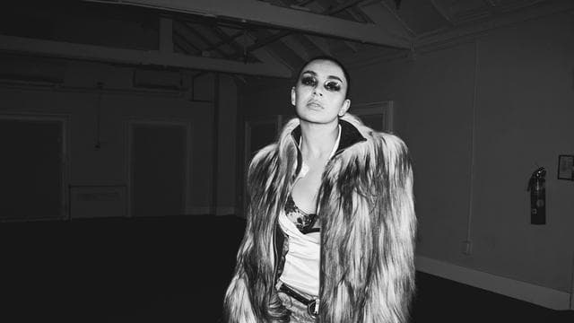 Charli xcx: Scheitern? Immer eine Option