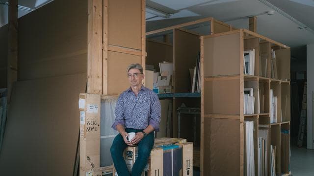 Krise für Unternehmen: Auf der Suche nach der Zuversicht