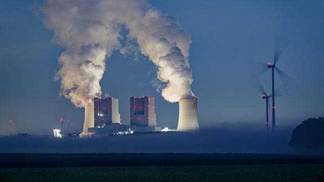 Kraftwerke: Evonik-Chef Kullmann fordert Verschiebung des Kohleausstiegs