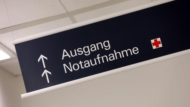 Kabinett: Bis Jahresende soll Krankenhauslandschaft neu gestaltet sein