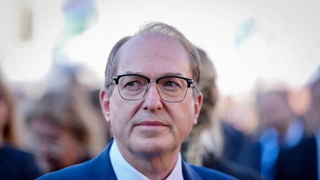 Vergesellschaftung von Wohnungen: Ist ein »Anti-Enteignungsgesetz« überhaupt möglich?
