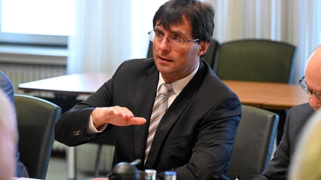Etatentwurf: NRW plant Rekordausgaben trotz massiver Neuverschuldung