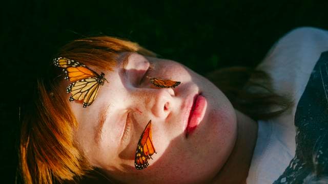 Kinder: Was ist eine gute Kindheit?