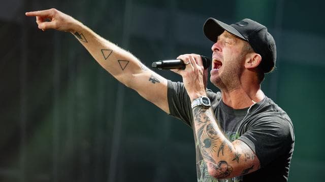 Open-Air-Konzert: OneRepublic begeistert 20.000 Fans unter freiem Himmel
