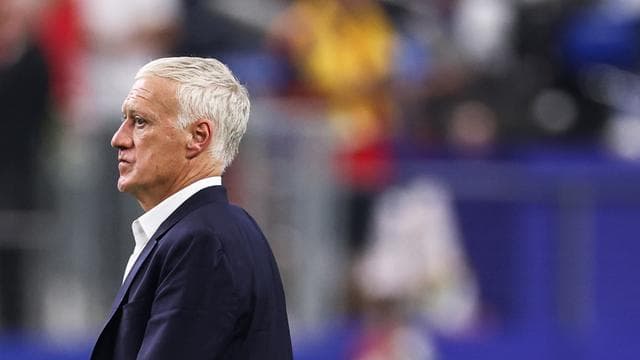 Reaktionen zum WM-Halbfinale: »Wir müssen das akzeptieren, es tut weh«