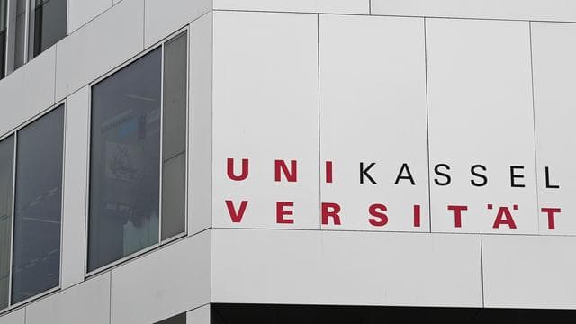 Verteidigung: Uni Kassel ringt um Zivilklausel – Protest gegen Lockerung