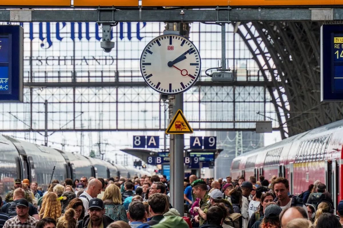 Everything that changes in Germany in June 2025