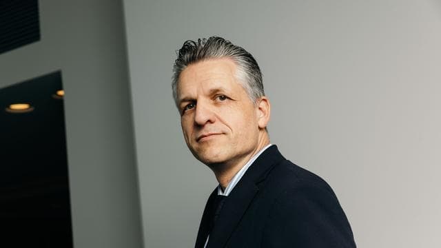 Thorsten Frei: Stimmung mies, aber Revolte vertagt