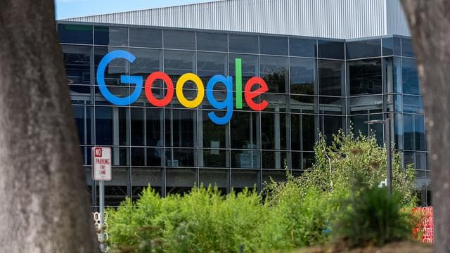 Google: EU verhängt 890 Millionen Euro Strafe gegen Google