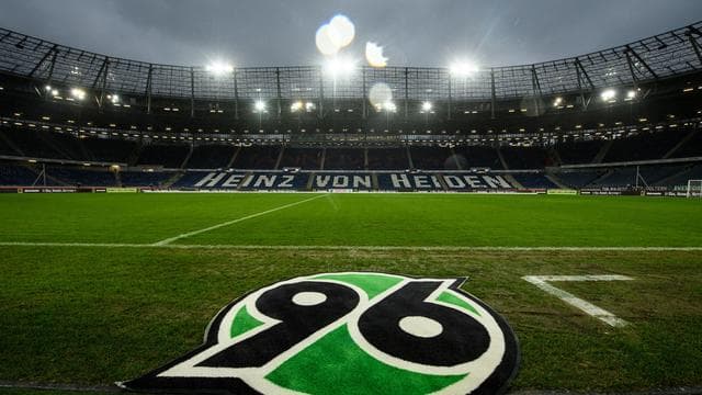 2. Bundesliga: Hannover 96 holt Torwart Pascal Loretz aus Luzern