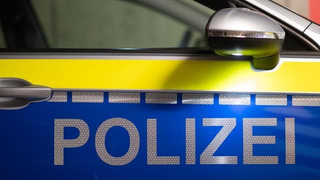 Unfälle: Junger Mann bei Motorradunfall bei Drebach schwer verletzt