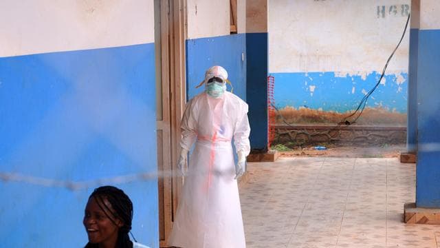 Epidemie im Kongo: UN: «Am schnellsten wachsender Ebola-Ausbruch aller Zeiten»