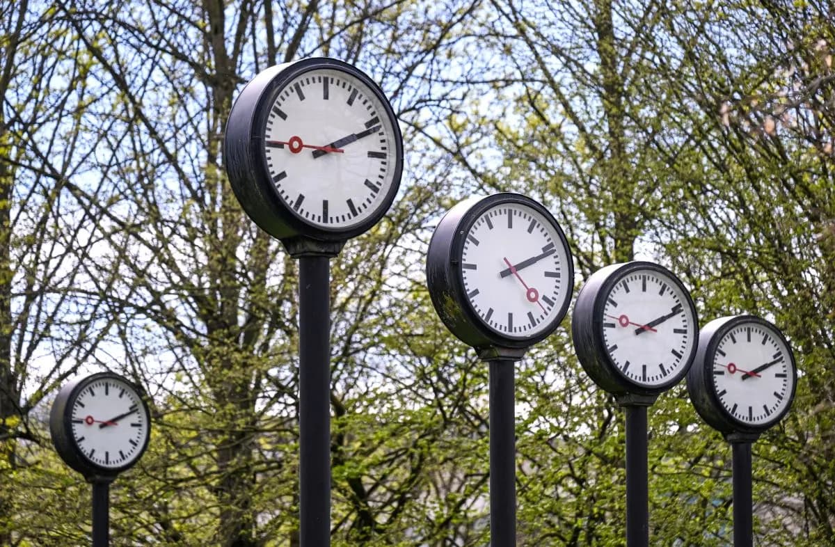 Everything that changes in Germany in July 2025