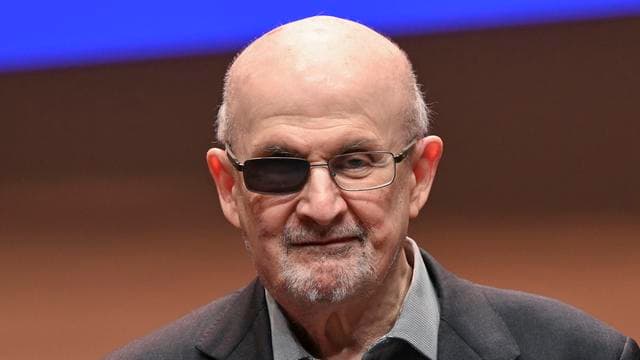 USA: Gericht verurteilt Attentäter von Salman Rushdie wegen Terrorismus