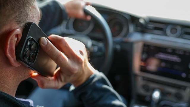 Digitaler Aufpasser: Datenschützer geben Entwarnung bei Kameras im Auto