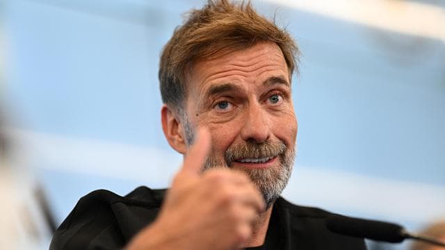 Jürgen Klopp als neuer Bundestrainer: »Das Beste, was Fußballdeutschland jetzt passieren kann«