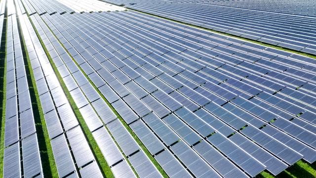 Solarenergie in der EU: Neuer Solarstromrekord in Deutschland im Mai und Juni