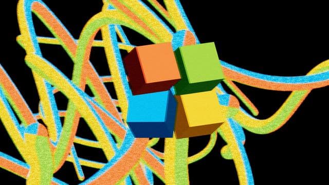 Microsoft: Eure Daten sind bei uns sicher. Wirklich! 
