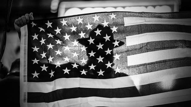 Deutsche Außenpolitik: Vielleicht kommt Amerika nicht zurück