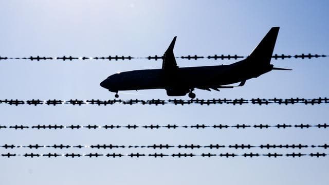 Migration: Saarland: Ausreisepflichtige Afghanen müssen Land verlassen