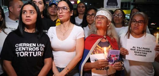 In Trump's Colony: Does the US Really Hold the Reins in Venezuela?