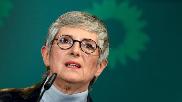Sozialleistungen: Grünen-Fraktionschefin kritisiert Unterhaltsvorschusspläne 