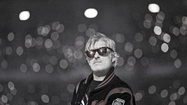 DJ Kavinsky: Französischer DJ Kavinsky ist tot