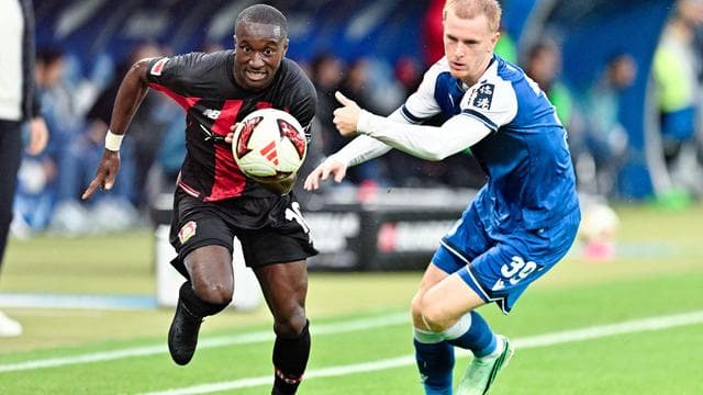 Bundesliga, 7. Spieltag – Sonntag: TSG 1899 Hoffenheim gewinnt gegen Bayer 04 Leverkusen