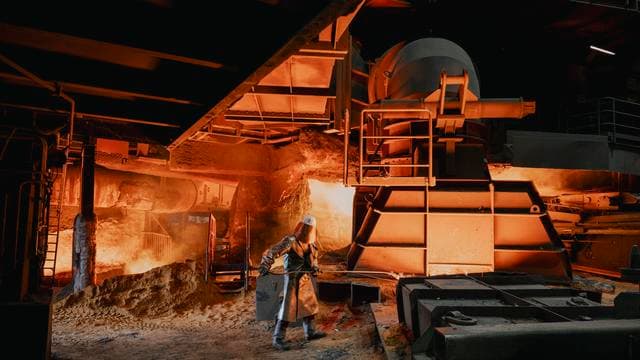 EU-Emissionshandel: »Wir haben uns nicht aufs Gewissen verlassen, sondern auf Gesetze«