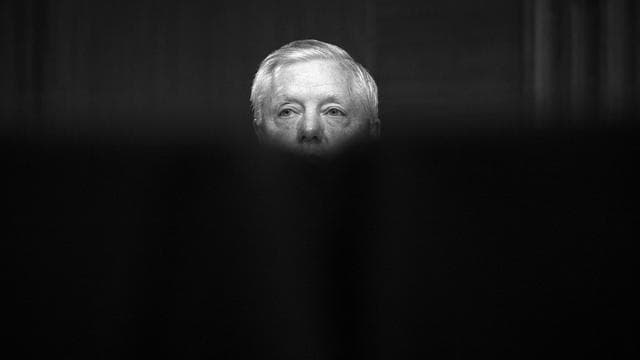 Lindsey Graham: Das Vermächtnis des Lindsey Graham