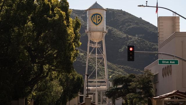 Hollywood-Deal: US-Richterin legt Warner-Übernahme für zwei Wochen auf Eis