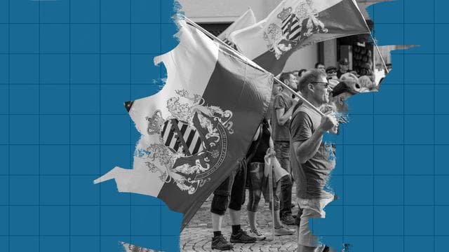 Extremismus: Vom Rand in die Mitte