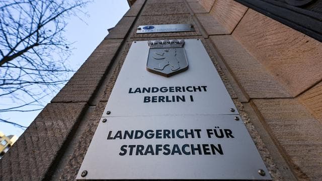 Bandenkriminalität: Geldautomaten gesprengt - fast sieben Jahre Haft
