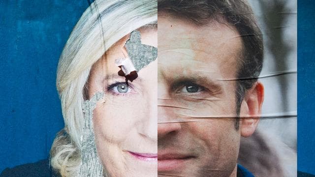 Deutsch-Französischer Ministerrat: Käme mit Marine Le Pen die Eurokrise zurück?