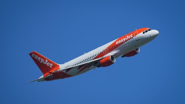 Flug nach Liverpool: Schlägerei zwingt Easyjet-Flug zur Umkehr nach Teneriffa