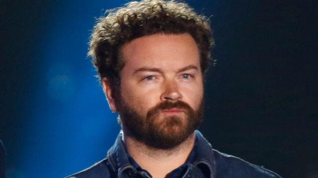 Prozess: Gericht: Danny Masterson bleibt wegen Vergewaltigung in Haft