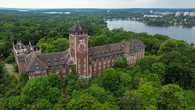 Hitler-Attentat vor 82 Jahren: Gedenken an Attentat auf Hitler in Potsdam