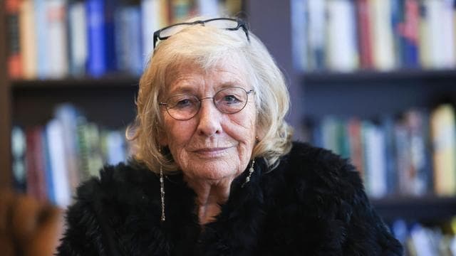 Kult-Sendung im Radio: 50 Jahre "Hallo Ü-Wagen" - Carmen Thomas erinnert sich