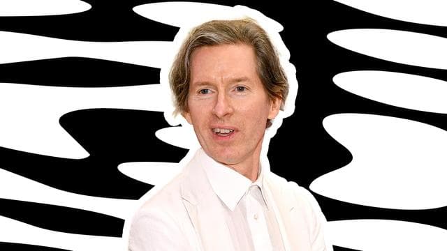 Wes Anderson: Steigt ein Regisseur in den Fahrstuhl