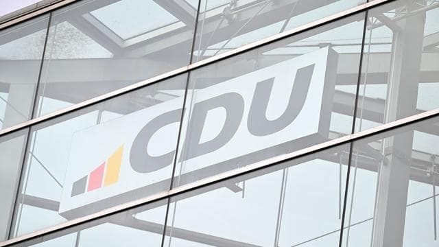 Nach Rücktritt: Union entscheidet nächste Woche über Spahn-Nachfolge