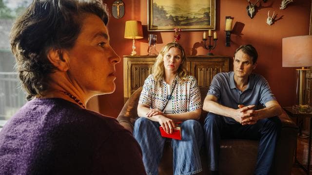 »Tatort« Franken: Die Franken feiern ein Hochamt in Petrol