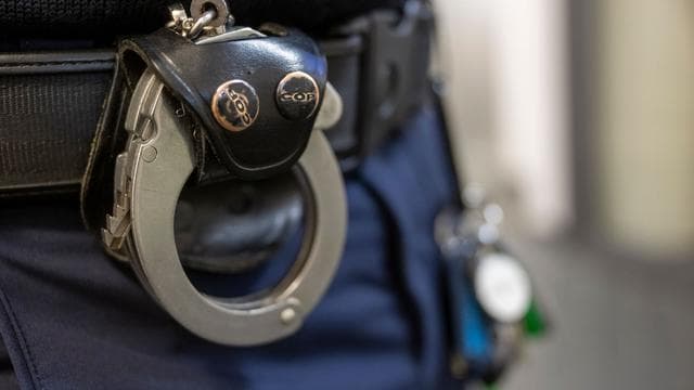 Mutmaßlicher IS-Sympathisant: 15-Jähriger unter Terrorverdacht - Anklage in Augsburg
