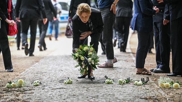 Nach dem CSD-Anschlag: Prien stellt mehr Geld gegen Radikalisierung in Aussicht