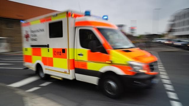 Verkehr: Zwei Frauen bei Unfall ums Leben gekommen