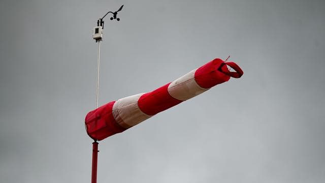 Wetter: Unwetter im Schwarzwald und stürmischer Wochenstart
