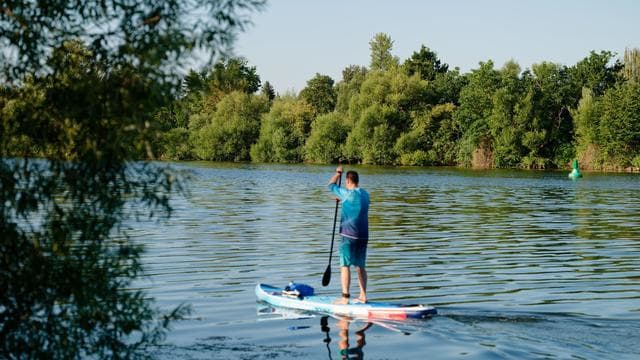 Wetter: Es bleibt heiß und sonnig - Wovor Experten jetzt warnen