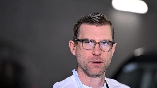 Deutscher Fußball-Bund: DFB ernennt Mertesacker laut Medienbericht zum Geschäftsführer Sport