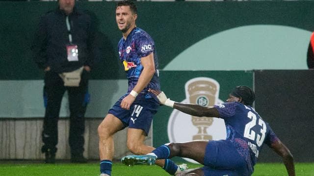 RB Leipzig: Ende der Auswärtsmisere? Pokalkampf als Warnung für Schalke