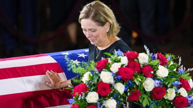 Druck auf Moskau: US-Senatoren einig auf Gesetz zu mehr Russland-Sanktionen