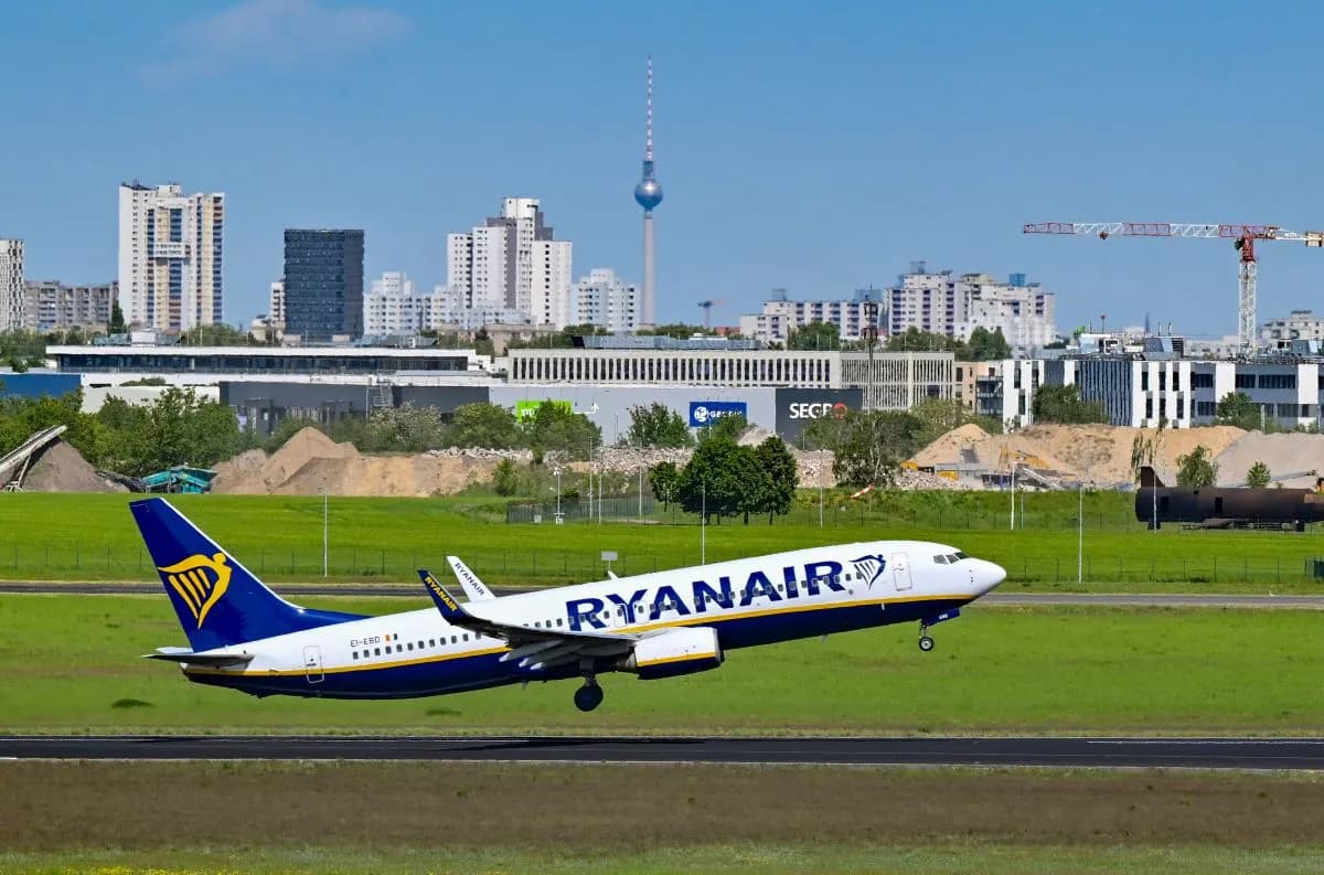 Why the price of flights from Germany are going up